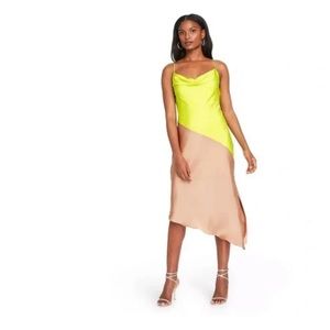 Like new Cushnie for Target